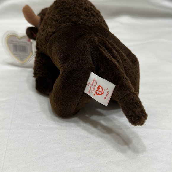 Ty beanie baby, Roam - Picture 4 of 5